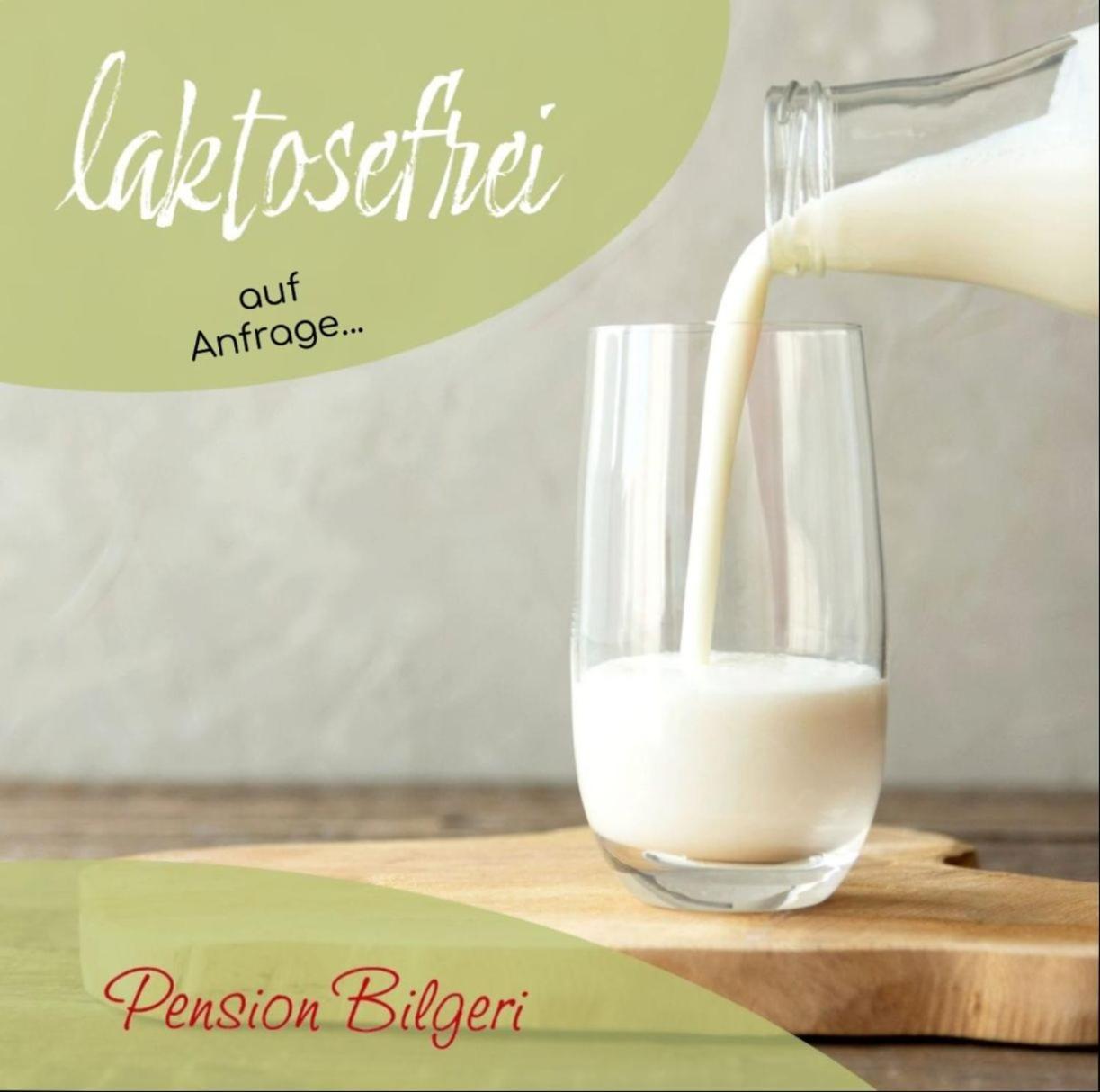 Fruehstueckspension Bilgeri ซาลส์บวร์ก ภายนอก รูปภาพ