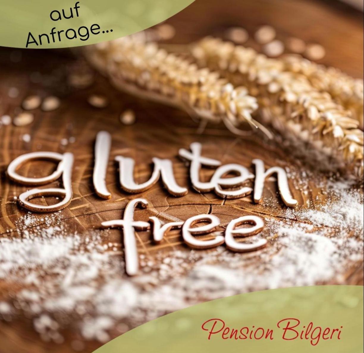 Fruehstueckspension Bilgeri ซาลส์บวร์ก ภายนอก รูปภาพ